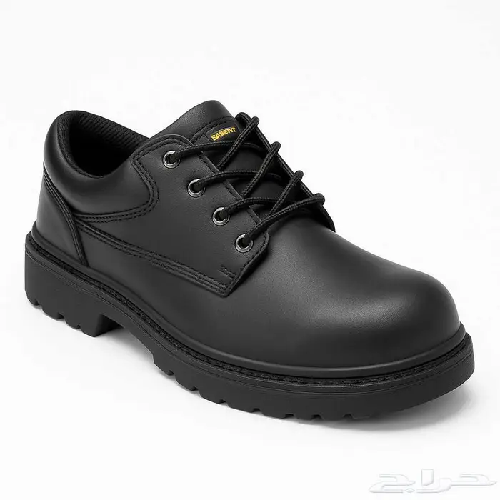 سيفتي شوز - حذاء سلامة Safety Shoes - شحن مجاني في الرياض 6