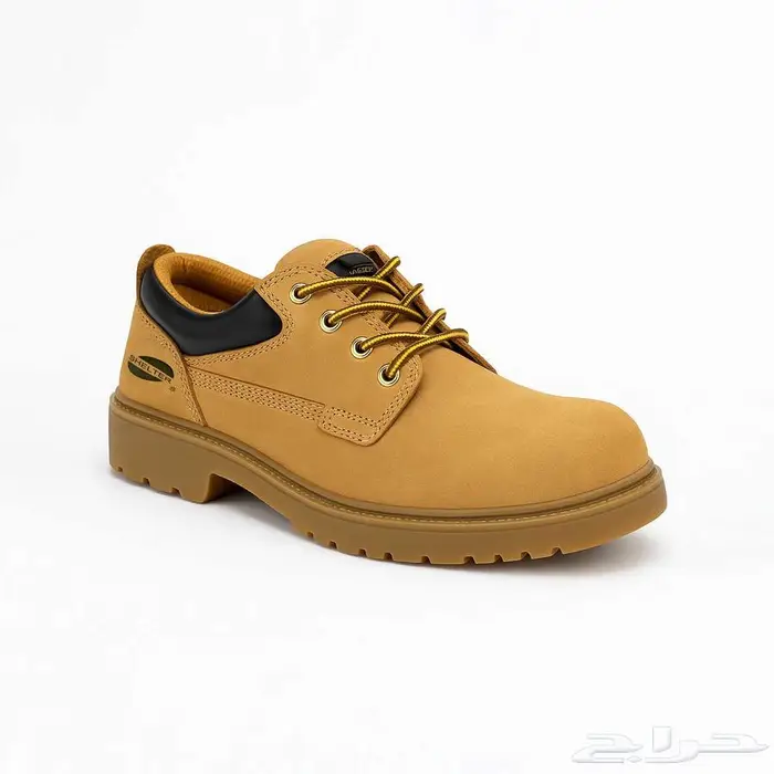 سيفتي شوز - حذاء سلامة Safety Shoes - شحن مجاني في الرياض 7