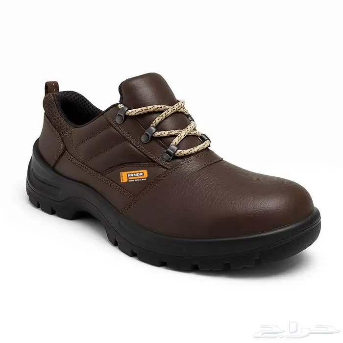 سيفتي شوز - حذاء سلامة Safety Shoes - شحن مجاني في الرياض 5