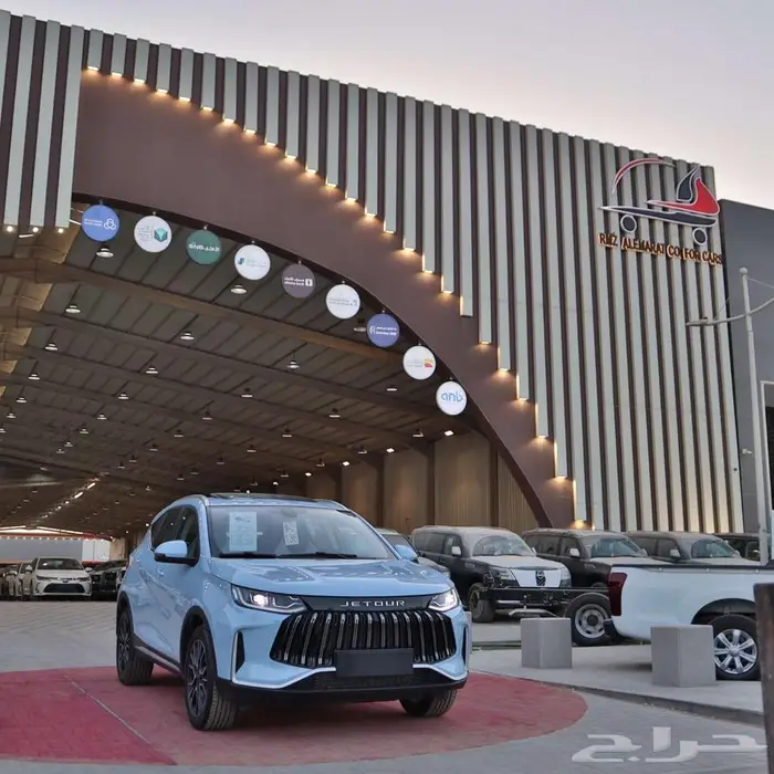 جيتور X50 بريميوم 2025 كاش و اقساط 5