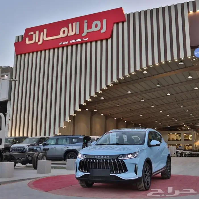 جيتور X50 بريميوم 2025 كاش و اقساط 6