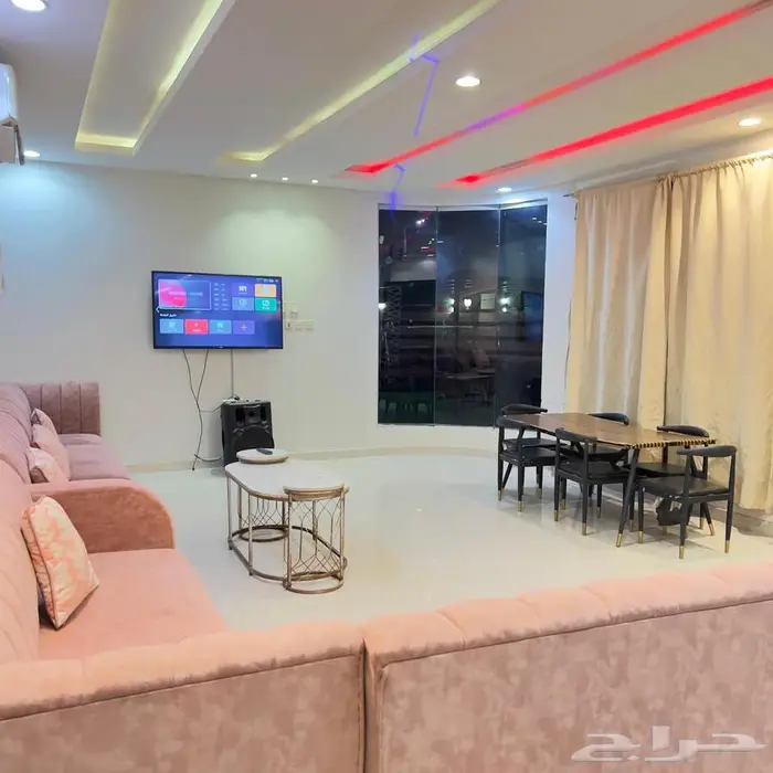 شالية فلة 3