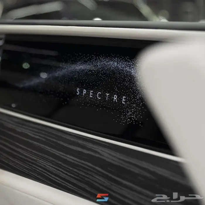 رولز رويس سبيكر موديل 2025 12