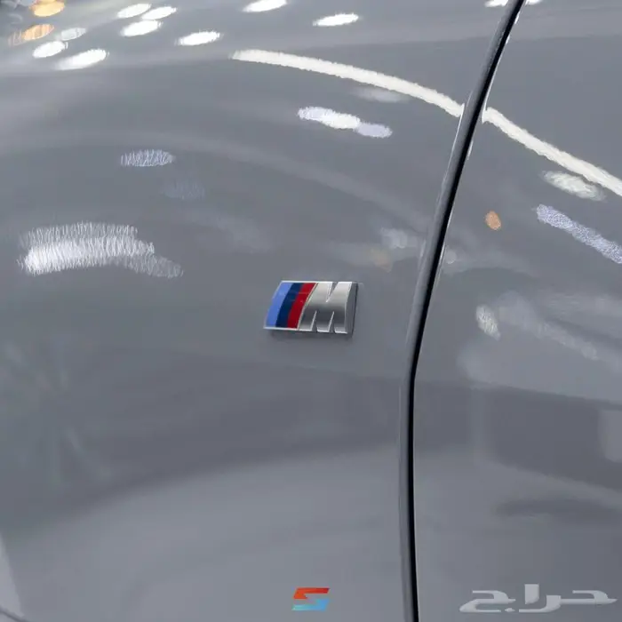 بي ام دبليو 430i موديل 2025 4