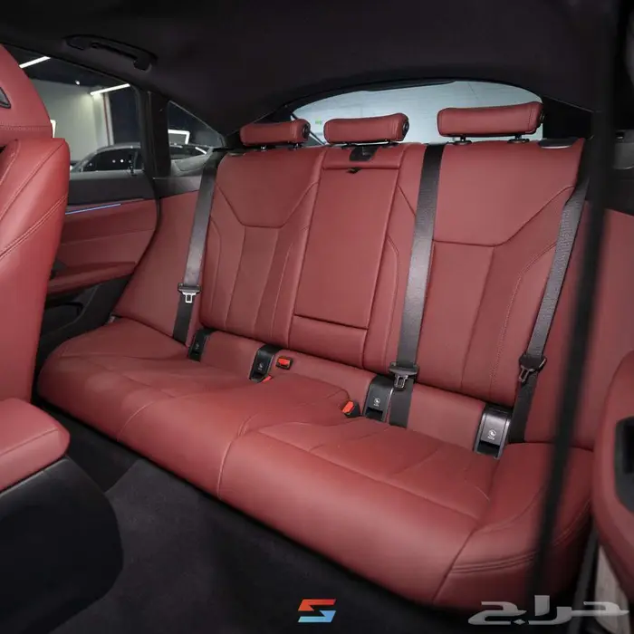 بي ام دبليو 430i موديل 2025 16