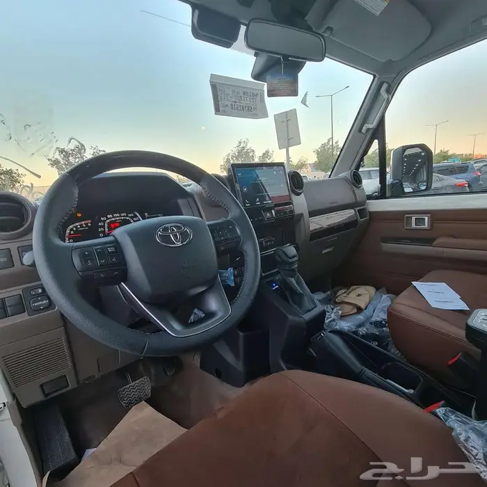 شاص فل كامل اوتوماتيك ديزل 2025 10