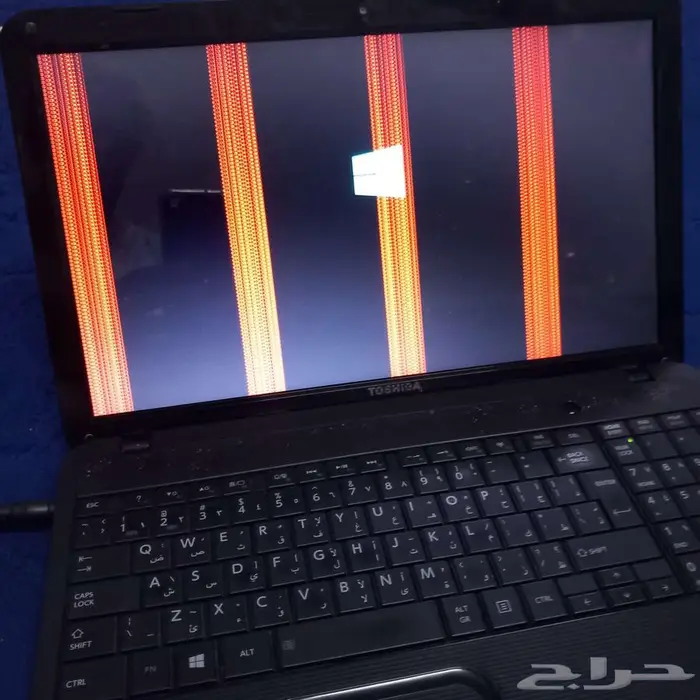 لابتوب توشيبا 0