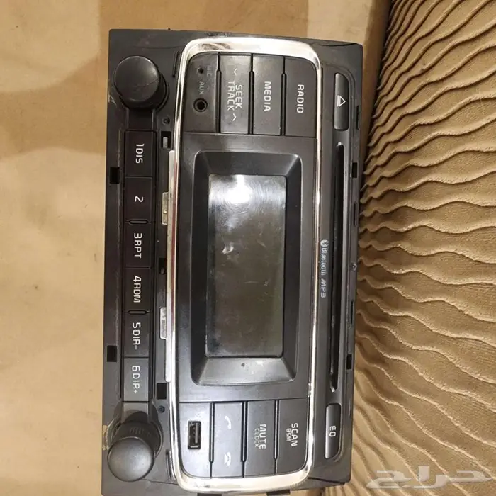 دينمو كيا ريو جديد للبيع 2