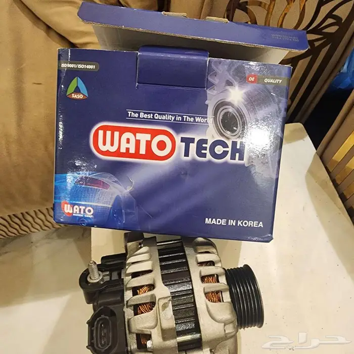 دينمو كيا ريو جديد للبيع 3