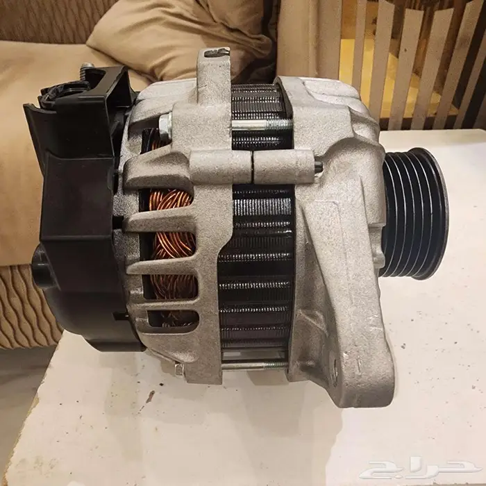 دينمو كيا ريو جديد للبيع 0