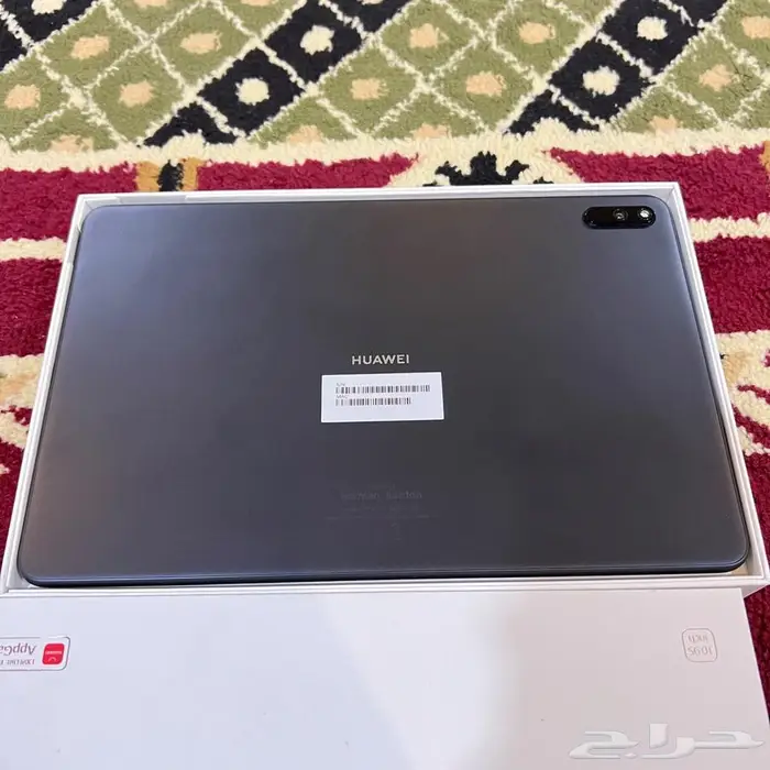 تابلت ميت باد 11 7