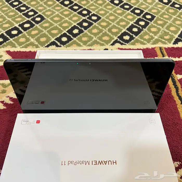 تابلت ميت باد 11 6