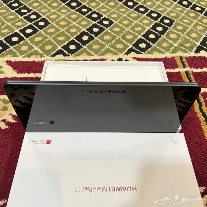 تابلت ميت باد 11 8