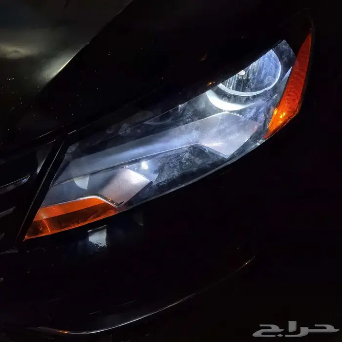 فولكس واجن باسات 2013 20