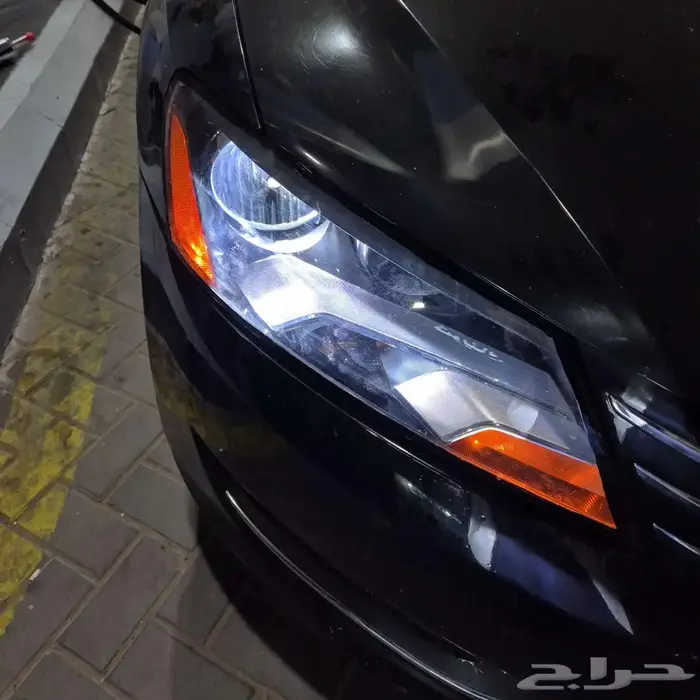 فولكس واجن باسات 2013 21