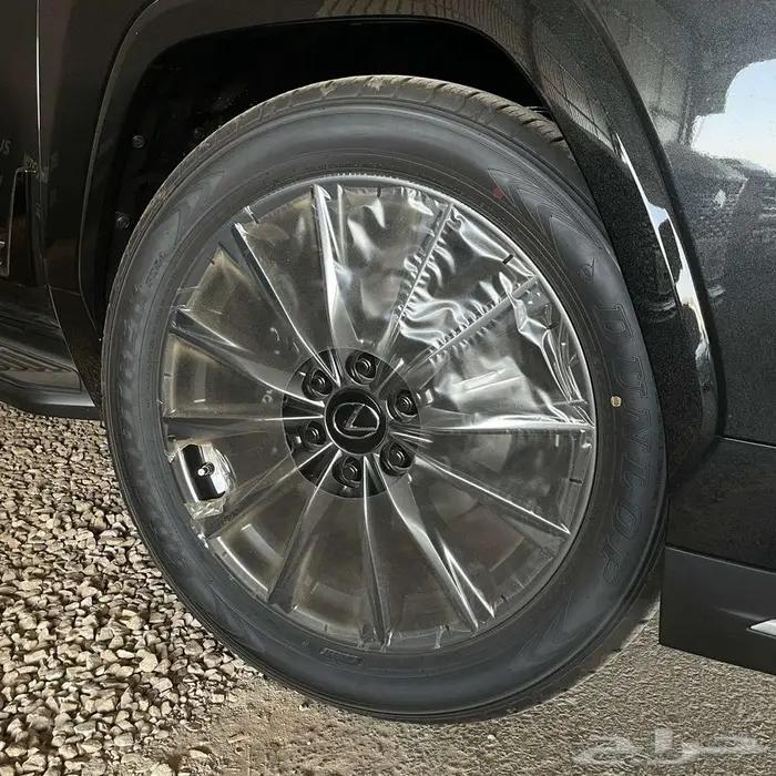لكزس LX600 FF بنزين 2025 - كاش و أقساط 31