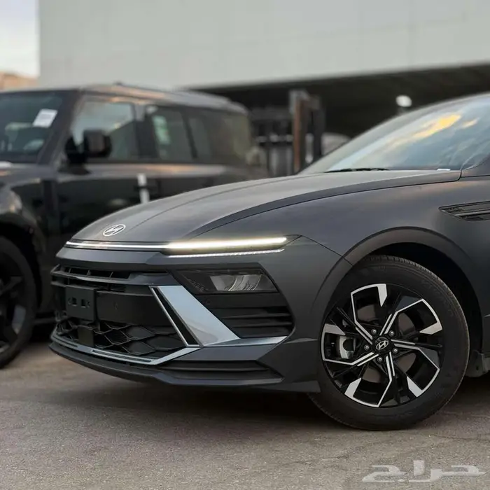 هيونداي سوناتا بيزك ستاندر موديل 2026 0