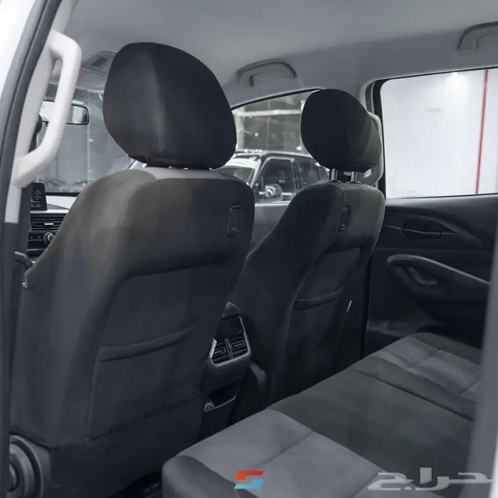 بيجو لاندتريك جير عادي ديزل دبل 2023 7