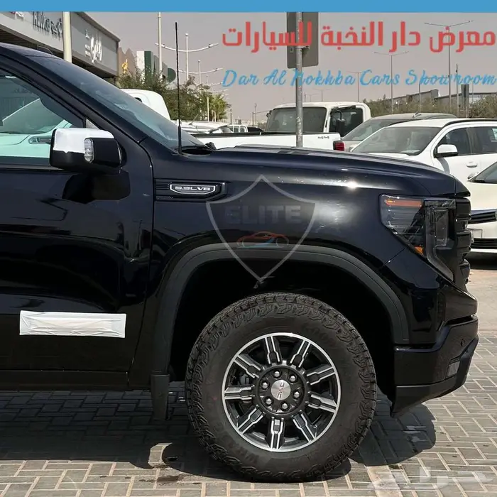سيرا اليفيشن 2025 غماره اقساط وكاش 1