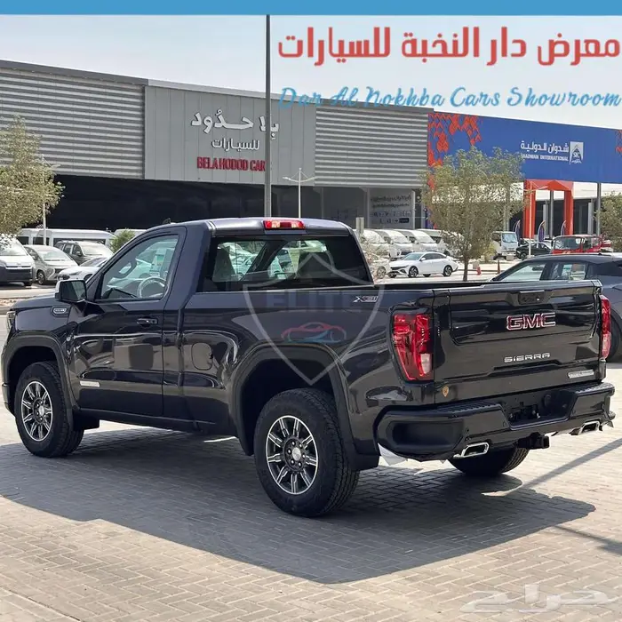 سيرا اليفيشن 2025 غماره اقساط وكاش 14