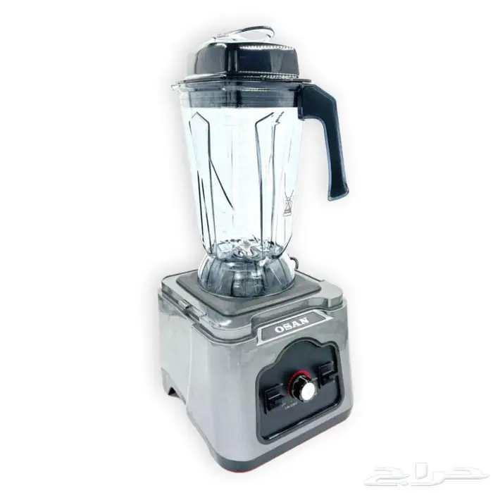 خلاط العصائر من OSAN 0