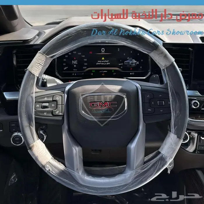 سيرا اليفيشن 2025 غماره اقساط وكاش 21