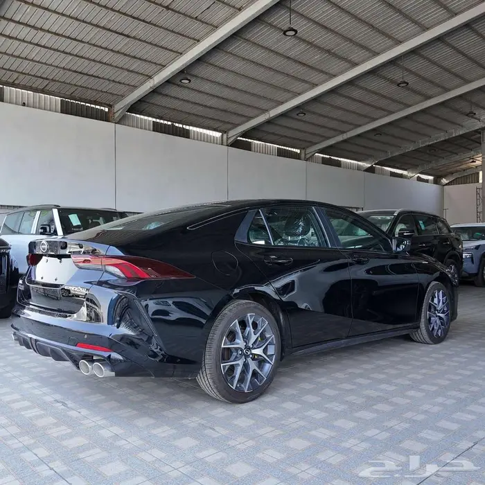 GAc امباو 2