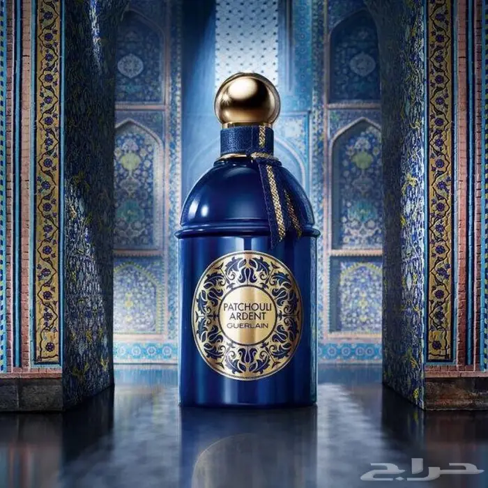 عطر جيرلان باتشولي 125 مل ( جديد ) 0