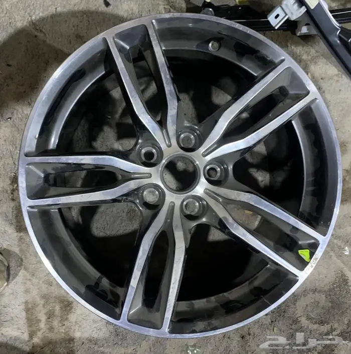 للبيع جنط كاديلاك CTS موديل 2019 جديد GM 0