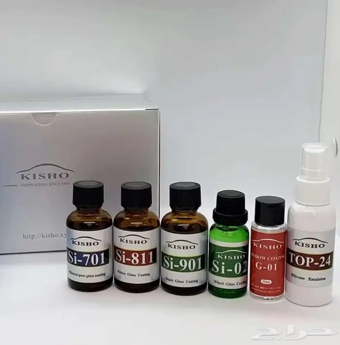 نانو سيراميك nano ceramic 2