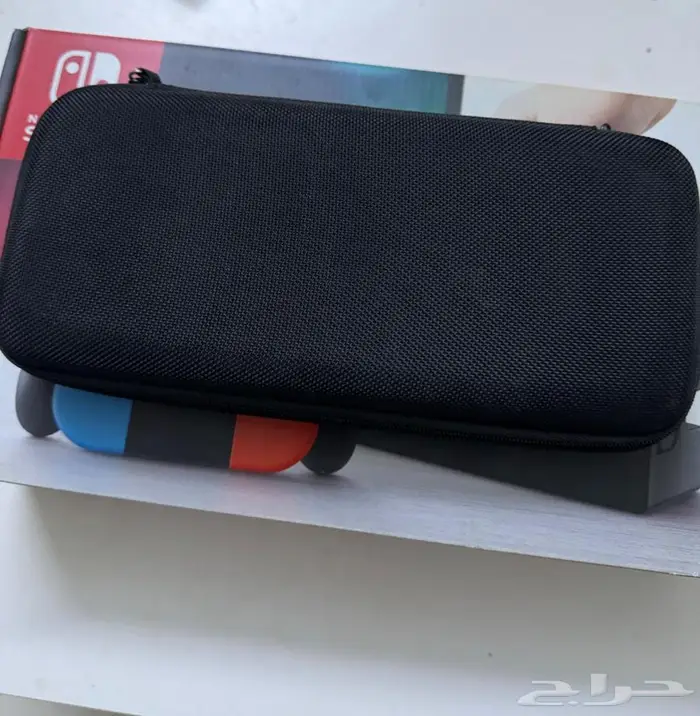 نينتندو سويتش Nintendo Switch 3