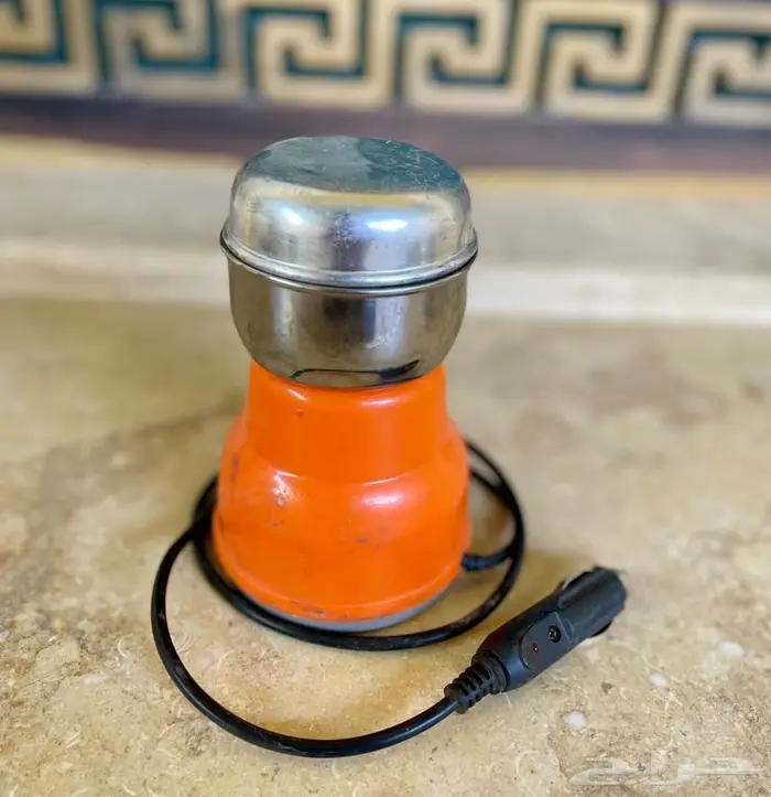 طاحونة سياره 1