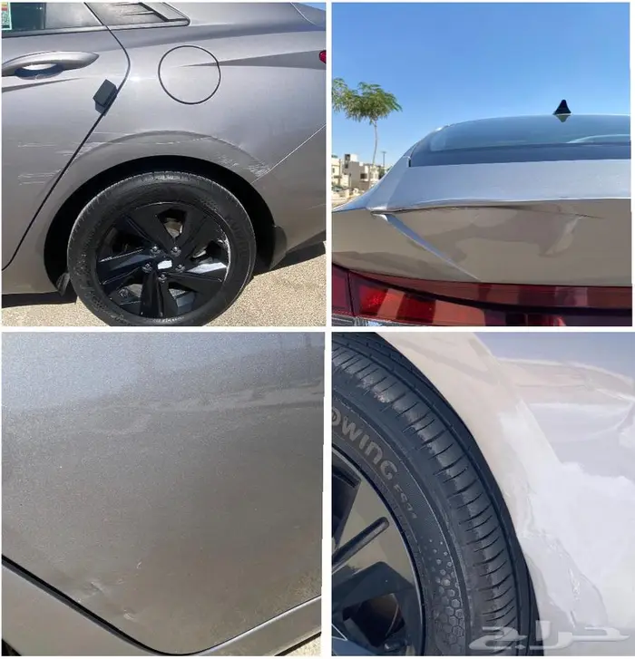 هونداي النترا 2023 سمارت مكينة 2000cc 9