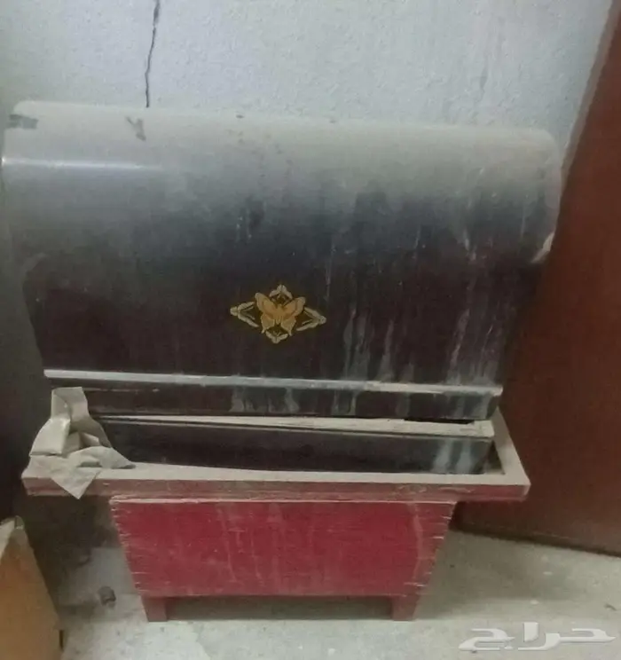 تراثيات مكينة خياطة 2