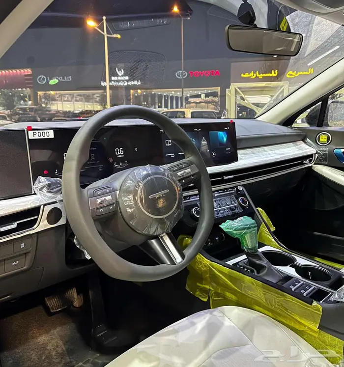هيونداي سوناتا فليت 2025 14