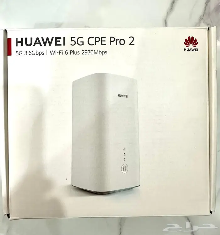راوتر هواوي 5G برو 0