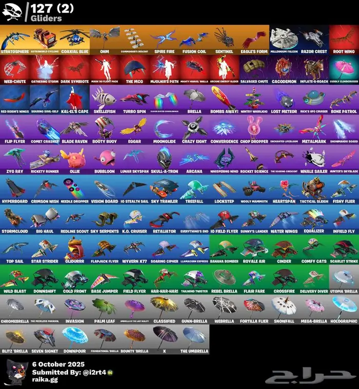 تم البيع الله يبارك لراعيه 5