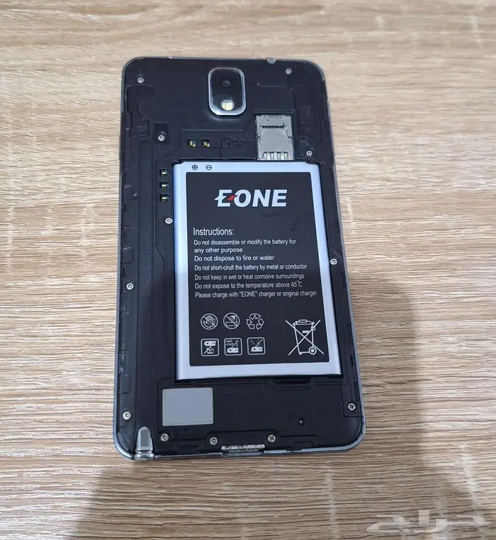 جوال جالكسي نوت 3 6