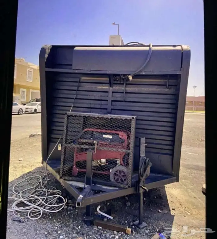 فود ترك للبيع 0