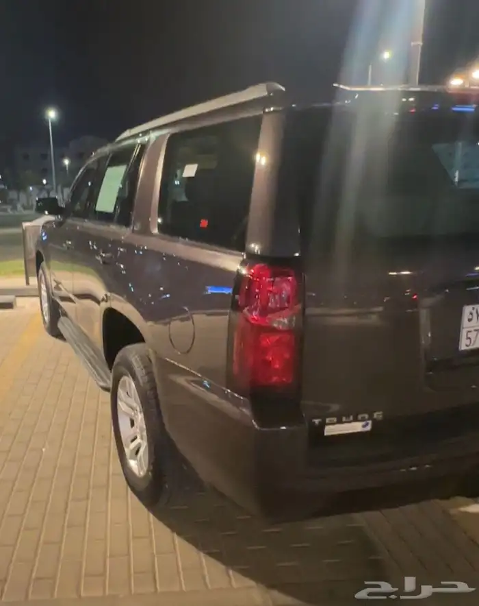 تاهو 2016 بدون دبل 2