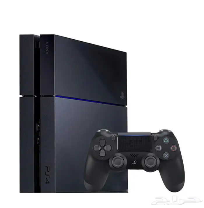 بلايستيشن 4 مع مكتبة العاب للبيع ps4 0