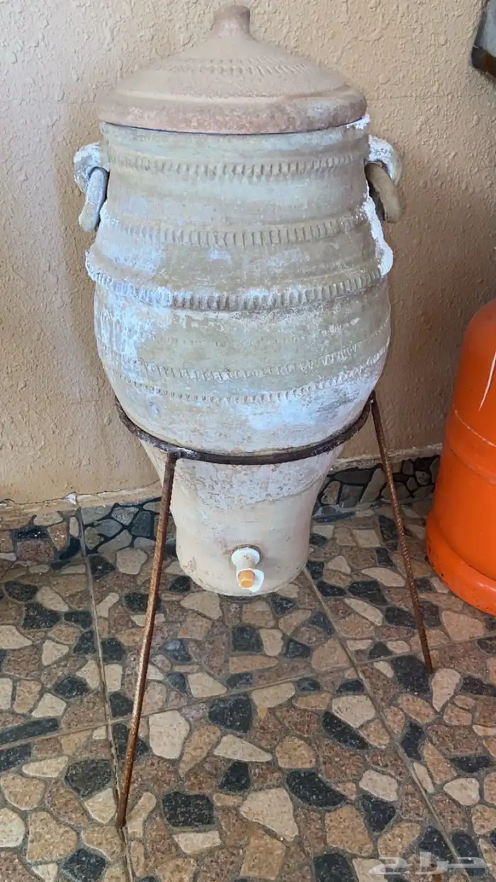 زير موية نظيف صالح لاستعمال 0