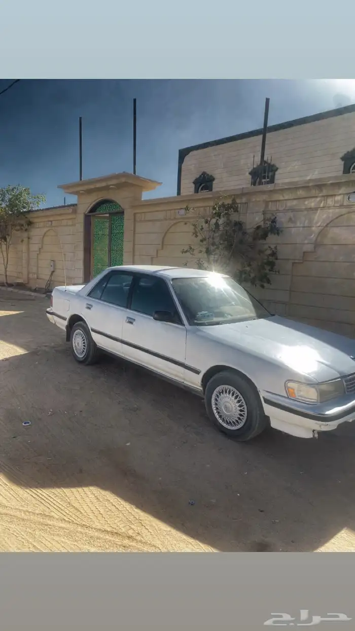 كرسيدا 92 للبيع 1