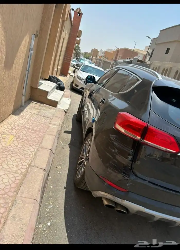 هافال 2019 3