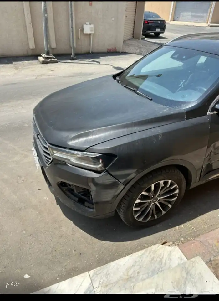 هافال 2019 5