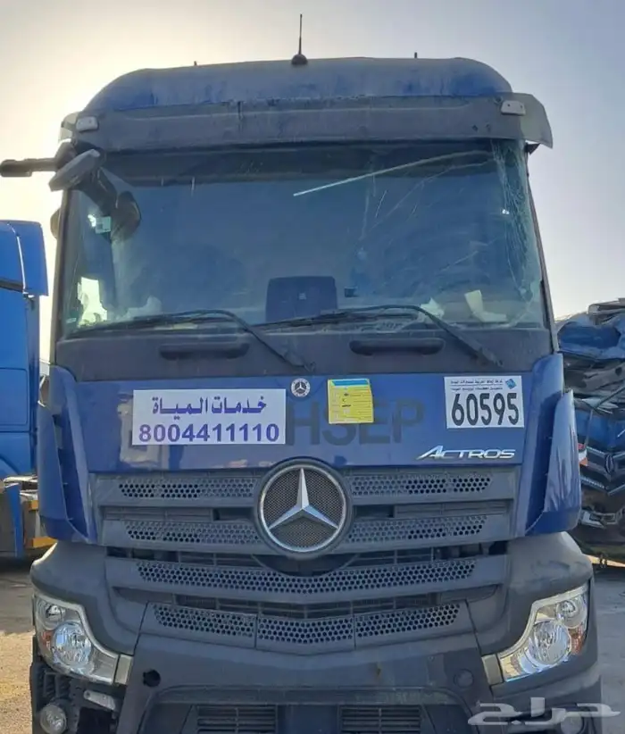 اكتروس 2020 mp5 للبيع 1