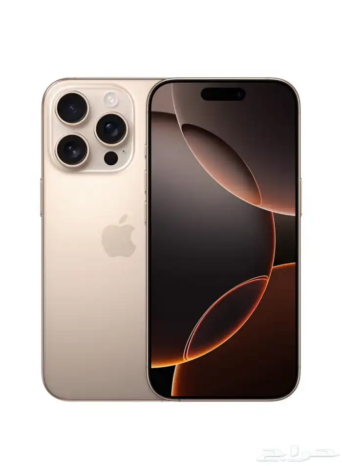 ايفون16 برو 128 جيجا بكرتونه م انفك 0