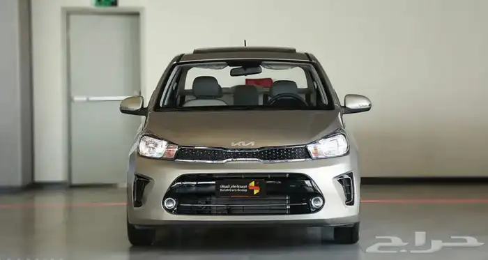 كيا بيجاس GLS 2026عرض خاص 7