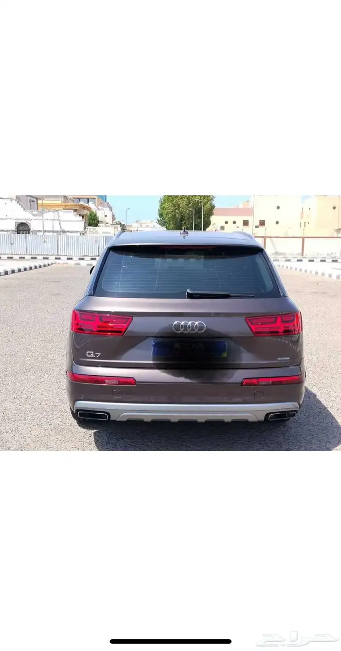 اودي q7 موديل 2016 26