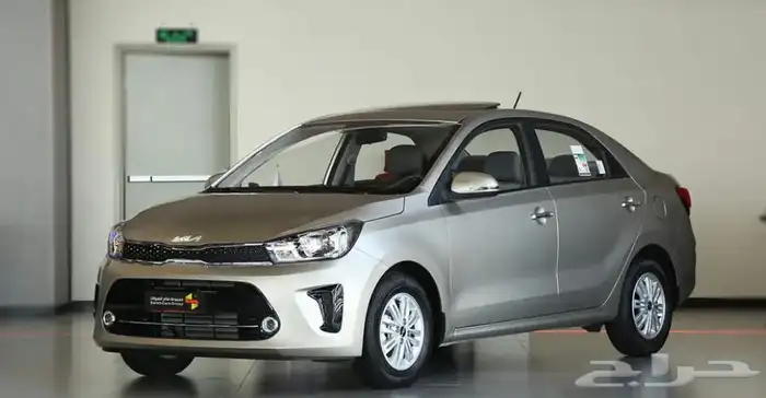 كيا بيجاس GLS 2026عرض خاص 8